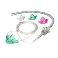 3410056 AXESS Low Profile Nasal Mask Introductory Kit for In-Line Vac Control, 52005