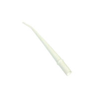 2218056 Surgical Aspirator Tips Surgical Aspirator Tip, White, Standard, 25/Bag, ZSAWH