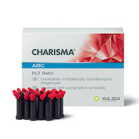 Charisma ABC PLT Refill 20 x 0.2g A1 thumbnail 2