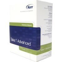 8547556 Take 1 Advanced Value Pack, Tray, 33966, FastSet