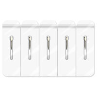 Surtex Sterile Post Titanium 3 1.35 mm Parallel Sided & Tapered End Red 5/Pk product image