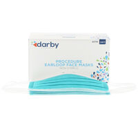 525-5756  5255756, Teal, 50/Box product image