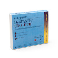 8791956 DenTASTIC UNO-DUO Kit, Dual Cure, UNDO