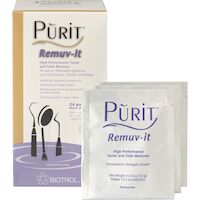 954-1166  Remuv-it Powder, 24/Pkg., PR024 product image