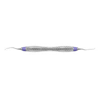 Harmony Curette Gracey Mini Five DE Size 11/14 Harmony Stainless Steel Ea thumbnail 2
