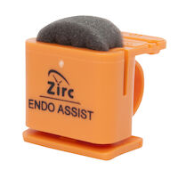 9906166 Endo Assist Vibrant Orange, 50Z460Q