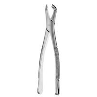 Atlas Extracting Forceps Lower Molars Ea thumbnail 2