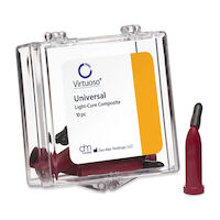 525-4266  Virtuoso Universal, 030381961, A3.5, 10/Pcs product image