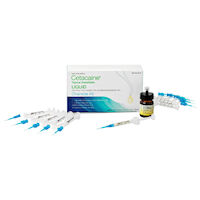 5255466 Cetacaine Topical Anesthetic Liquid Topical Anesthetic Liquid Chairside Kit, 0225