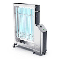 5251666 Spring 1000 Watt UV Lamp Model EB1000 Spring 1000 Watt UV Lamp, EB1000