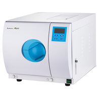 525-8666  Autoclave Clave16 Plus, A9004-16Plus product image