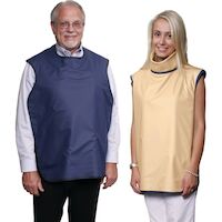 885-1966  with Thyroid Collar, Tan, 6612050 - 885-1966  with Thyroid Collar, Tan, 6612050 - Image 1