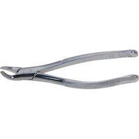 8431176 Presidential Extraction Forceps 151S, Pedo, F151S