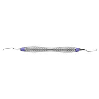 Harmony Curette Gracey Mini Five Double End Size 5/6 Harmony Stainless Steel Ea product image