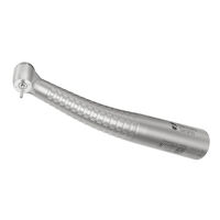 8642276 Midwest Tradition Handpieces TL Lever, Fixed Backend, 4-Hole, 780344