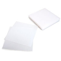 447-3276  Tray Material, 1 mm, 7750005, 20/Pkg, 1 product image