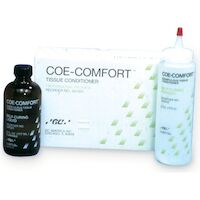 8190376 Coe-Comfort Tissue Conditioner Liquid Refill, 6 oz., 341091