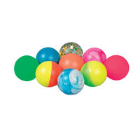 5256776 Super Balls 45mm, 50/Pkg