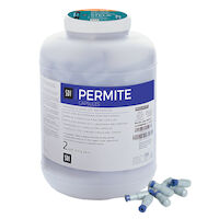4473976 permite Regular Set, 2 Spill, 600 mg, Blue/Gray, 500/Pkg, 4022303