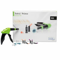 Tetric Prime Universal Composite Assorted Cavifil Refill Ea thumbnail 2