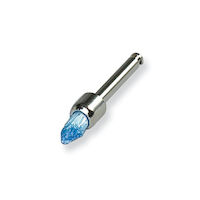8785086 Diamond Twist SCO, Intra-Oral Polishing Tapered Polishing Brushes, 25/Pkg., 2019005