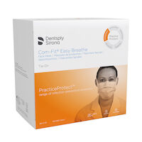 Comfit Tie-On Mask White 40/Bx - Comfit Tie-On Mask White 40/Bx - Image 1