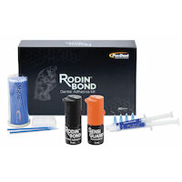 5256086 Rodin Bond Dental Adhesive Bottle Kit, 471101