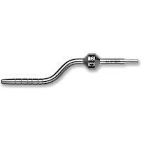 843-7086  Tapered Convex Tip, Angulated, 3.2 mm, OSTMP32A product image