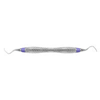Harmony Curette Gracey Double End Size 17/18R Harmony Stainless Steel Ea thumbnail 2