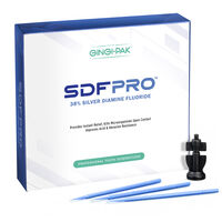 SDF Pro Standard Kit Unit Dose 0.1 mL Ea thumbnail 2
