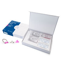 5258786 Polydentia Quickmat Prime Matrix System myQuickmat Prime Kit, 6890