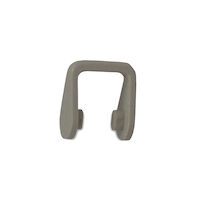 2212096 Saliva Ejector Valves Valved Lever Only, Gray, 23E364