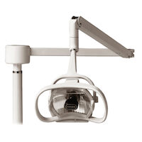 9626196 Celux 110 Volt Dental Light