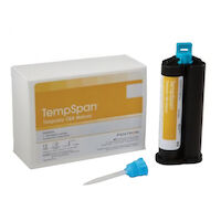 9470296 TempSpan Dual Cure Mixing Tips, 100/Pkg., N69Al