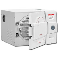 6060496 EZPlus Fully Automatic Sterilizers EZ11PLUS-P, w/Printer, 11" x 19.8"