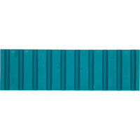 9514496 Instrument Mat Teal, Mat, 20Z464J