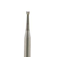 9525596 Carbide Burs RA Inverted Cone, 36, 10/Pkg.