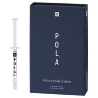 Pola Day for Aligners At Home Tooth Whitening Kit 35% Carbamide Peroxide Ea - Pola Day for Aligners At Home Tooth Whitening Kit 35% Carbamide Peroxide Ea - Image 1