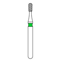 525-8896  Pear, 830-012C, P830012C, Green, 5/Pkg, Coarse product image