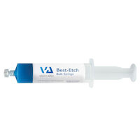 9503996 Best-Etch Bulk Syringe Refill, 30 ml, Syringe, 502230