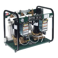MC-202FS DUAL VAC PUMP 2HP NO product image