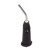 8890007 Virtuoso Flowable 8890007, Syringe Tips, 20 g, 030007611, 100/Pkg, 1