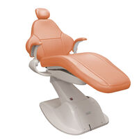 9620007 Doctor's System w/Pneumatic Brake Flex Arm 3HP Epic Operatory Chair 110V, EPIC