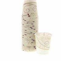 341-1107  5 oz., Symphony, 100/Pkg, SOLOR53 product image