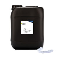 525-9107  385nm, 5000gm Bottle, 171216, Transparent product image