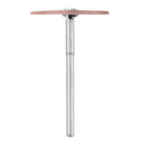 Jazz Lab Polisher ZL3S Fine Large Disc - Jazz Lab Polisher ZL3S Fine Large Disc - Image 1