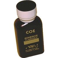 8190407 COE Tray Adhesive Remover and Thinner Adhesive, 13 ml, 133911