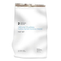 Jeltrate Alginate Impression Material, Dustless, Fast Set, Can, 1 lb, 1/Pk, 605200 thumbnail 6