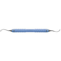 8431907 EverEdge 2.0 13/14 Gracey Curette, Resin 8 Colors, SG13/14C8E2