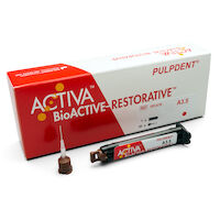 8790017 ACTIVA BioACTIVE Restorative A3.5, Single Refill, VR1A3.5